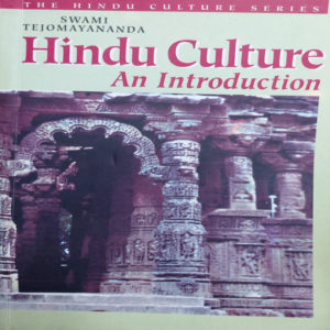 Hindu Culture An Introduction