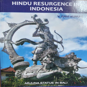 Hindu Resurgence in Indonesiya