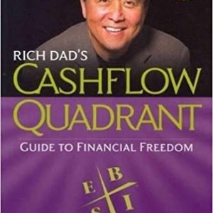 Cash Flow Quadrants