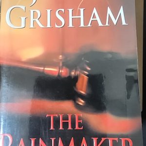 THE RAIN MAKER